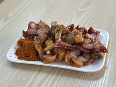 -彭州小吃(川主寺店)