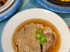 -齐家花园大酒店·本帮菜(宝山店)