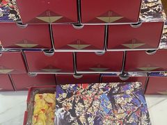 -白天鹅宾馆·美食屋
