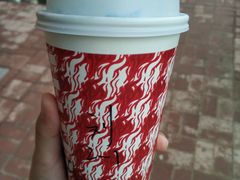 -星巴克(南京汉中环亚广场店)