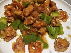 华竹双段-华竹饭店(中央大街店)