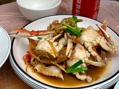 -阿杰臻选海鲜饭店(普陀山店)