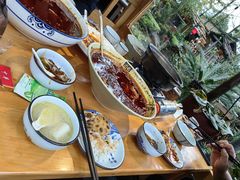 -青城甲(青城山店)