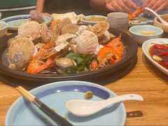 -三个渔夫·蒸汽海鲜(小白楼店)