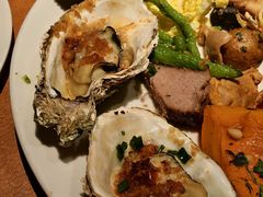 -拉蒂娜·巴西牛排馆 Latina·Brazilian Steakhouse(王府井喜悦店)