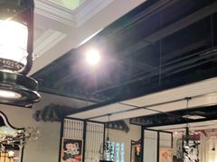 大堂-吉旺港式餐厅(南方商城店)