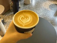 -SeekSeeking咖啡专门店(堰塘街店)