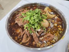 -鹍记特色牛杂面