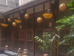 -南堂小馆·川菜馆(德商国际店)