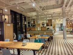 -阿那亚第二食堂 Cafeteria 2