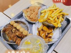 -阿信糖水(体育花园店)