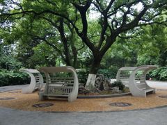 -菊花台公园
