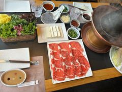 -东来顺·非遗火锅(高新店)