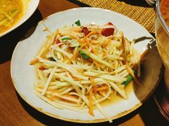 -泰国餐厅 Thai Food(裕华万达店)