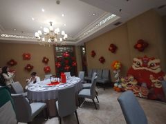 -谷语中餐厅