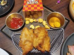 -万达广场(芜湖镜湖店)