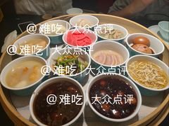 -奇芳阁·百年清真南京菜(夫子庙店)