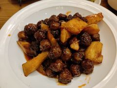 焦溜丸子-德泰楼餐饮(莲湖路店)