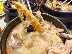 -长顺参鸡汤店(西塔总店)