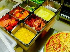 -维卡食舍(户部山店)