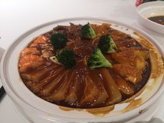 -品粹徽园·家常安徽菜