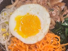 -一味韩餐(天鹅湖万达店)