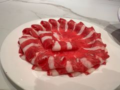 -南门涮肉(东单店)
