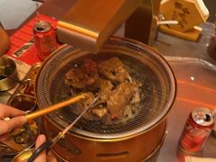 -西塔老太太泥炉烤肉(苏州大悦城店)