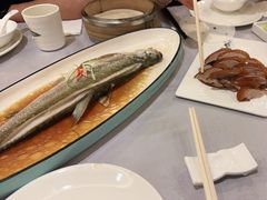 -全聚德(上海首店浦东店)