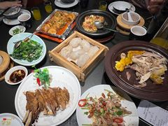 -秋色客家菜(南山店)