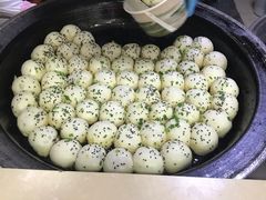 -许记生煎(遵义路店)