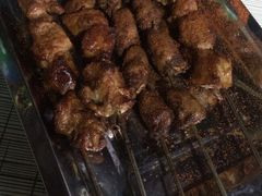 -王记西鎮电烤肉(汶上路店)