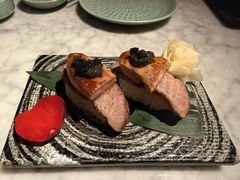 -阿吾罗日本料理(K11艺术中心店)