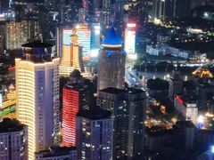 -索菲特酒店 · 云尚天际自助餐厅