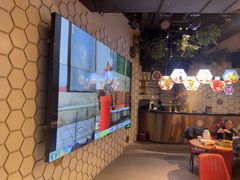 -石榴红了·非遗酥皮烤包子·新疆菜(瑞豪店)