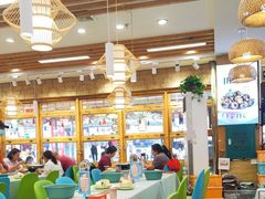 -大师傅金奖啤酒鱼(西街口总店)