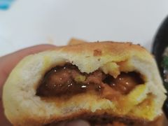-牛煎里牛肉煎包淮南牛肉汤(广东路店)