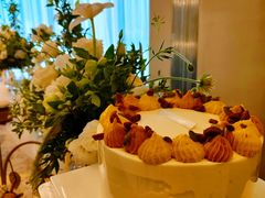 -CHEZ JASMINE 茉莉的氧气厨房