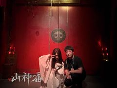 -棂笼·深度沉浸密室(武汉旗舰店)