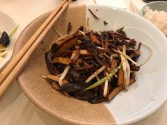 外婆小炒-外婆家(古墩印象城店)