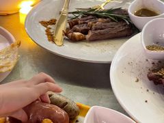 -天空花园餐吧·生日·团建(南山店)