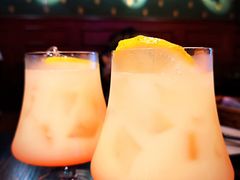 -The Cheebat 锌吧·Bistro(体育西店)