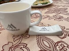 -北京长白山国际酒店(鸟巢店)