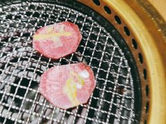 -江户烧肉(高德店)