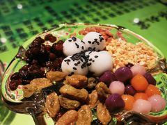-令氏家外家周秦食府(高新店)