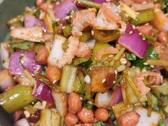 -南浦洞烤肉·新世界版(奥体店)