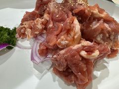 -鹤之乡·齐齐哈尔烤肉·非遗(秋涛路店)