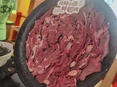 -廖掌柜·重庆鲜货火锅(上海首店)