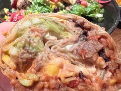 -Q MEX 库迈墨西哥餐吧(三里屯店)