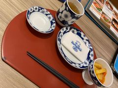 -小山日本料理(兴业太古汇店)